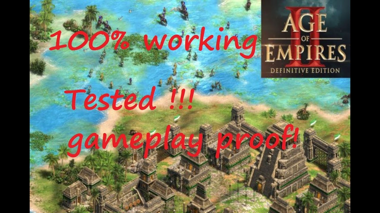 age of empires 4 highly compressed free download